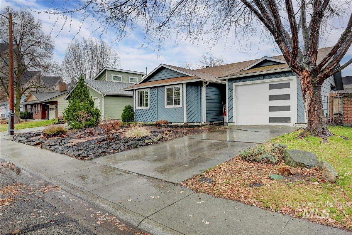 Property Photo:  7071 W Belhaven Dr.  ID 83714 