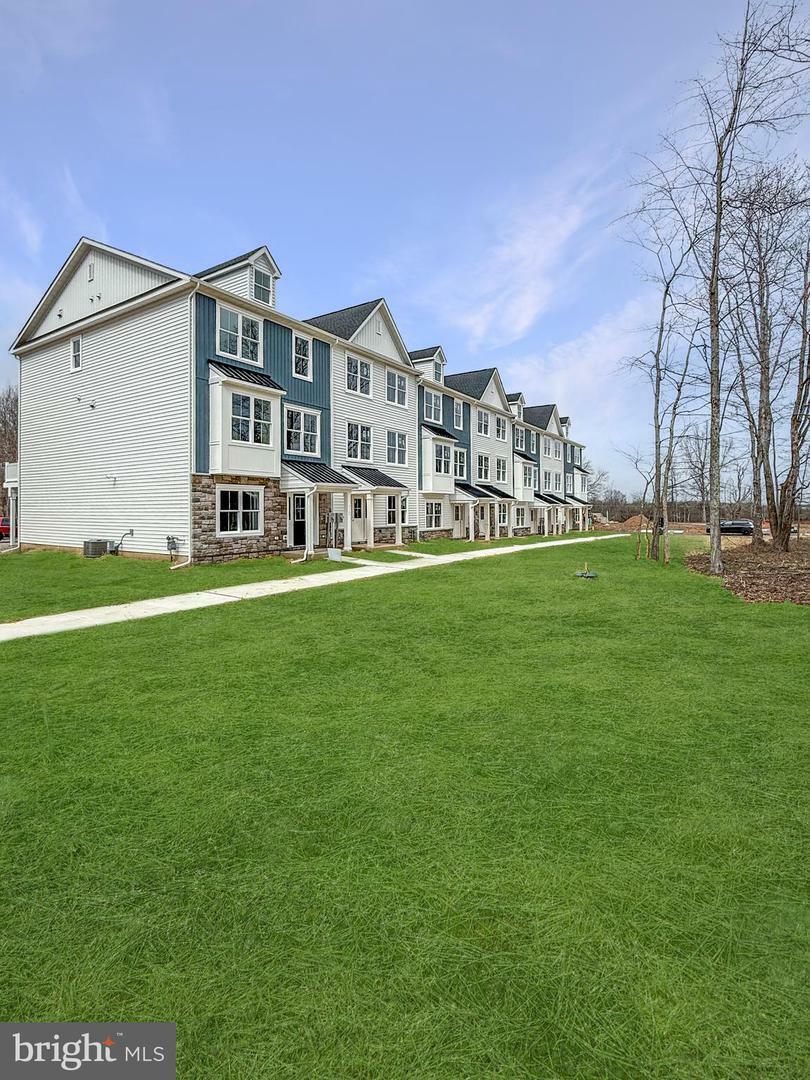 Property Photo: Lot 4 Schadle Rd PA 18944