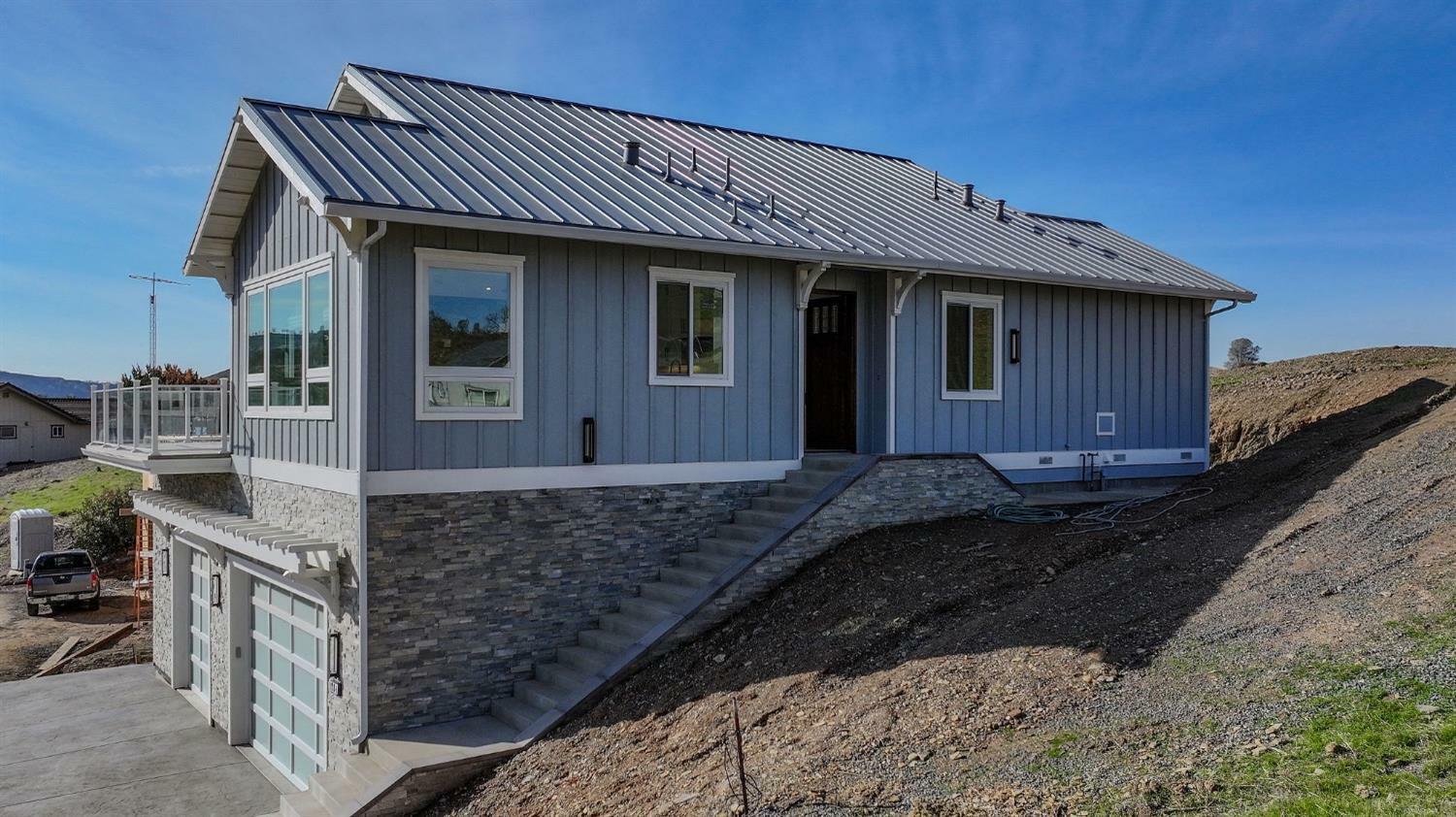 Property Photo:  734 Sandy Bar Drive  CA 95228 