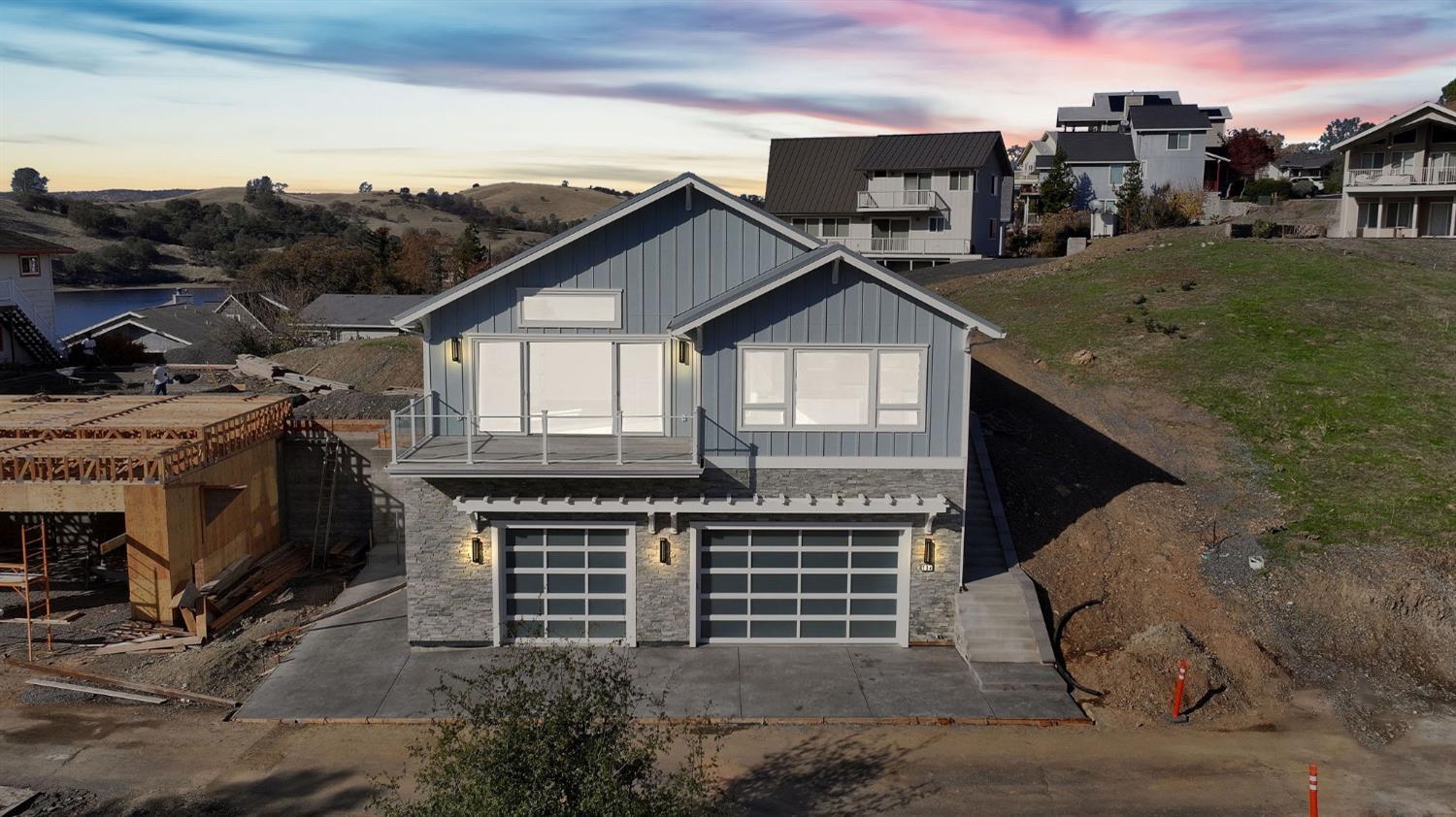 Property Photo: 734 Sandy Bar Drive CA 95228