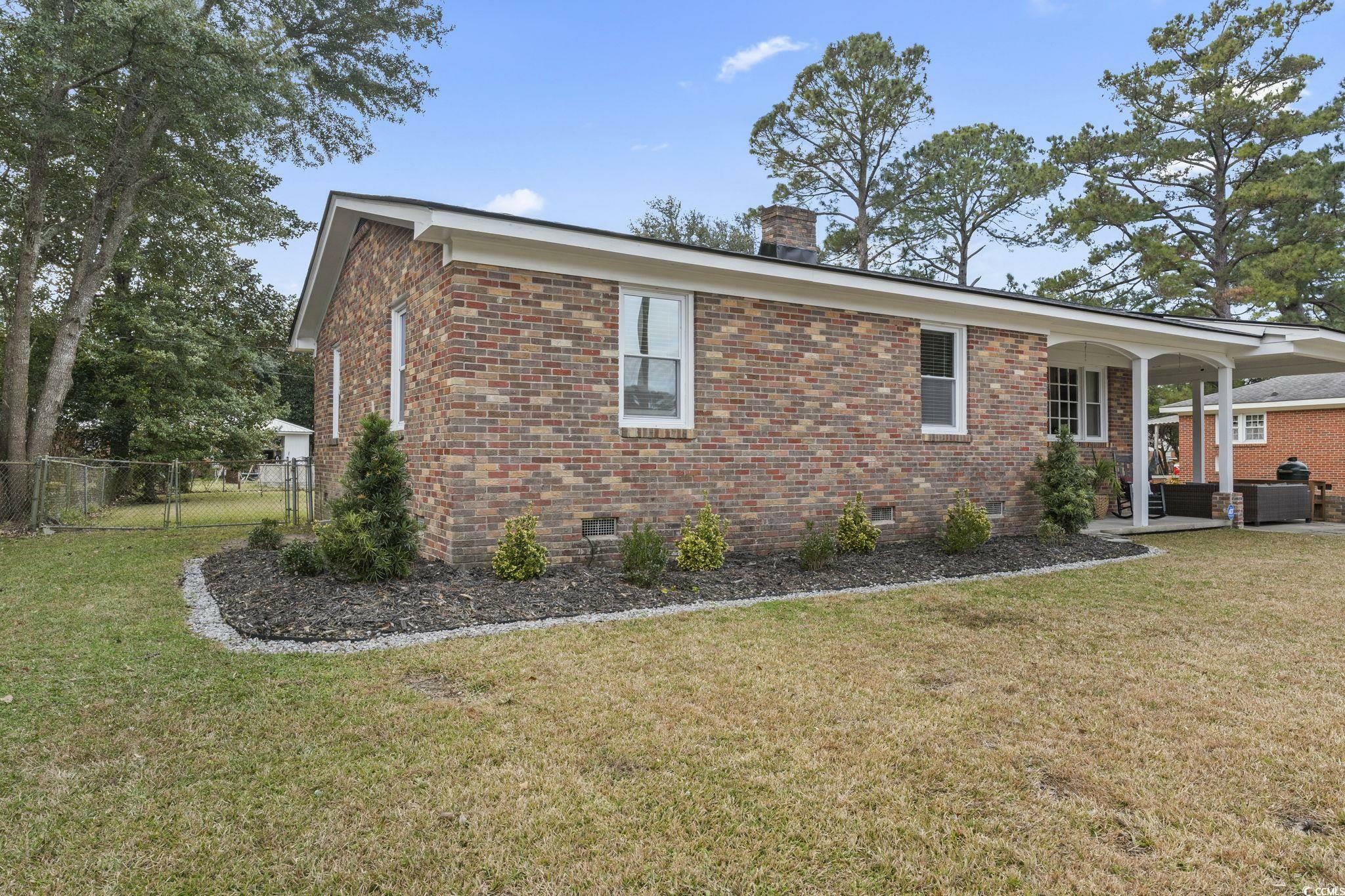 Property Photo:  1673 Middleton St.  SC 29440 