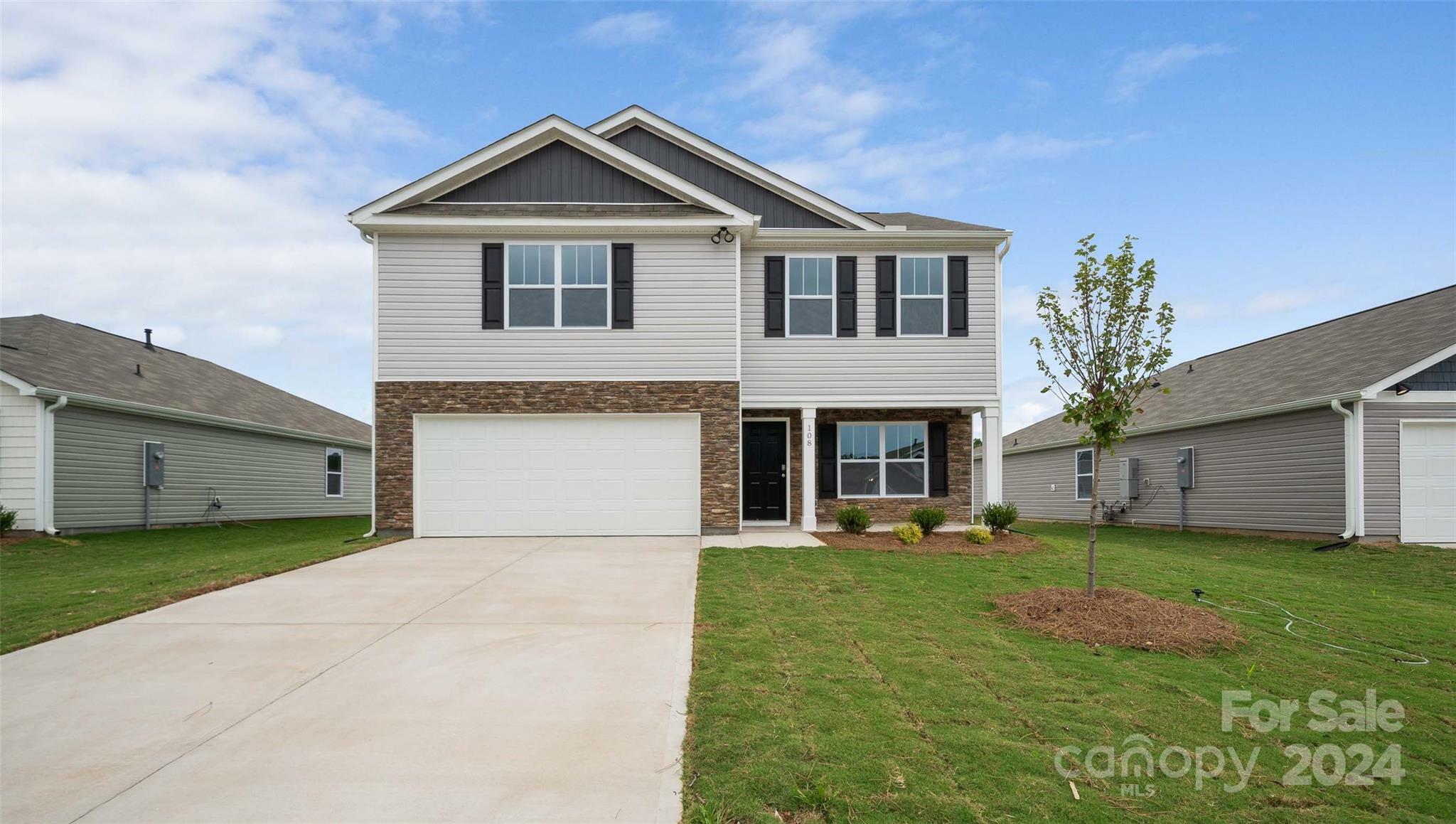 Property Photo: 2590 Goose Fair Road 75 NC 28650
