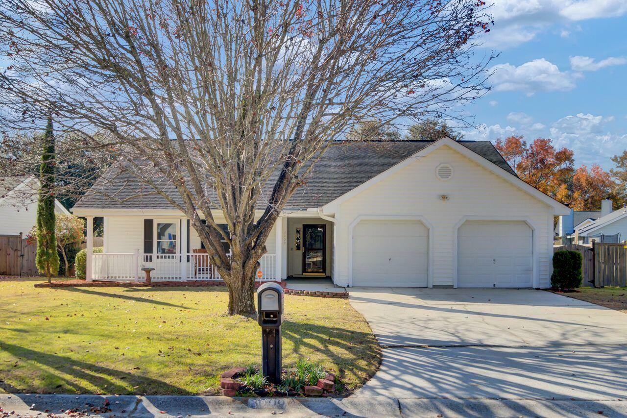 Property Photo:  3009 Woodington Place  SC 29445 