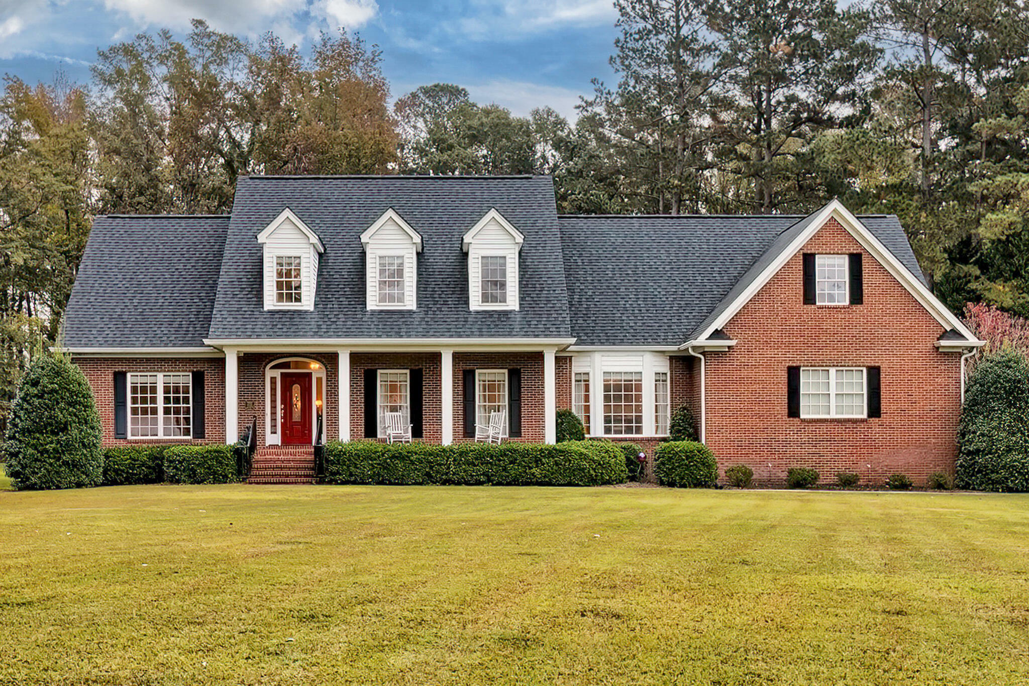 Property Photo:  1012 Sheffield Drive  SC 29118 