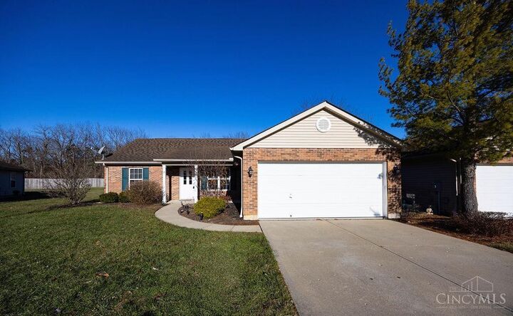 15 Indian Cove Circle  Oxford OH 45056 photo