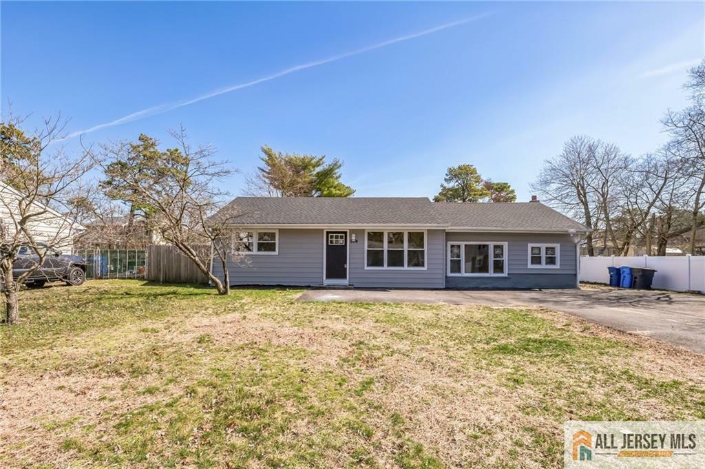 Property Photo:  209 Manahawkin Trail  NJ 08015 