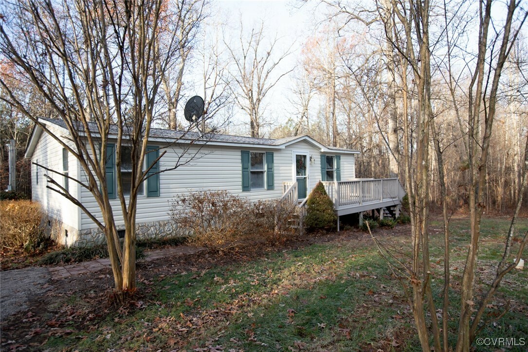 Property Photo:  6874 Cabbage Patch Road  VA 23947 