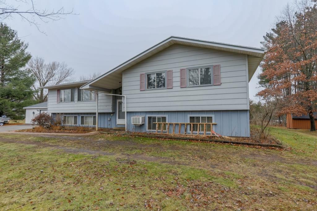 Property Photo:  1553 Pine Grove Drive  WI 54455 