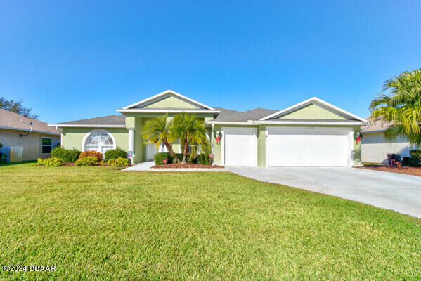 Property Photo:  2125 Springwater Lane  FL 32128 