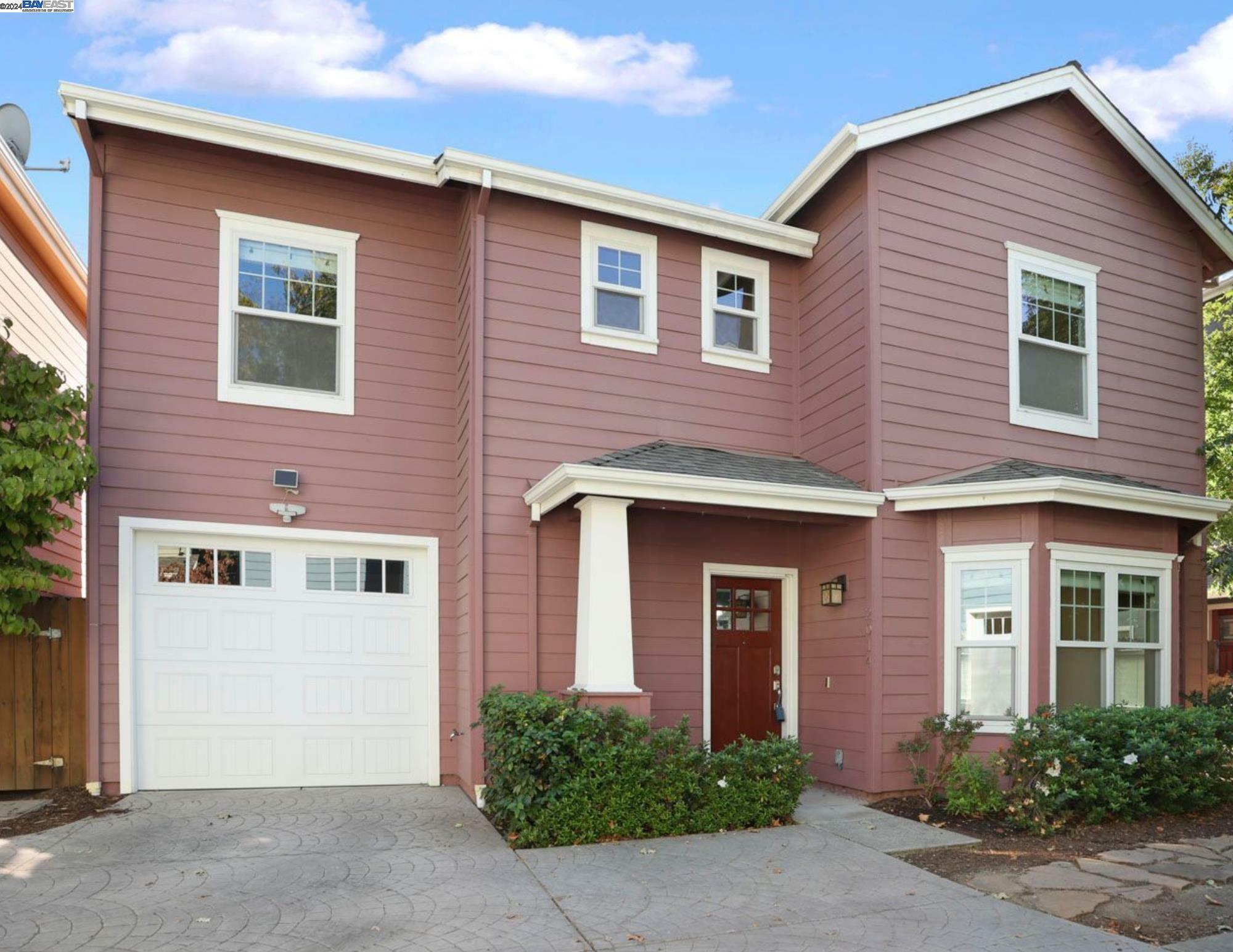 Property Photo:  2014 S Street  CA 95811 