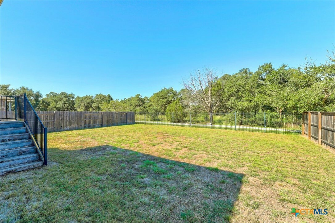 Property Photo:  557 Scenic Bluff Drive  TX 78628 