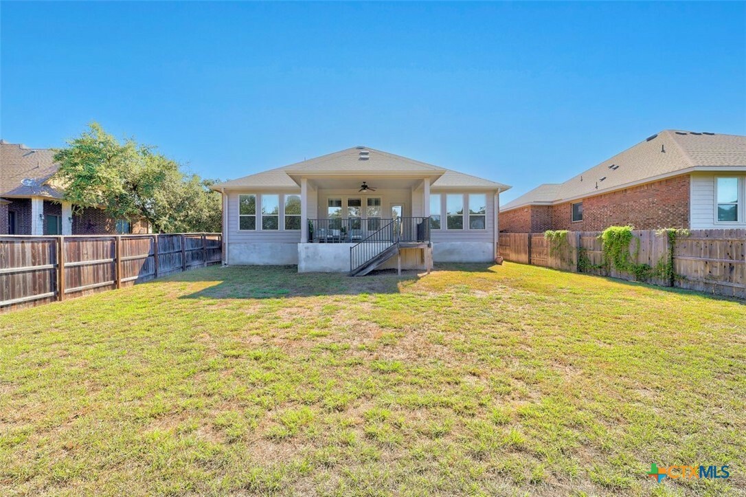 Property Photo: 557 Scenic Bluff Drive TX 78628