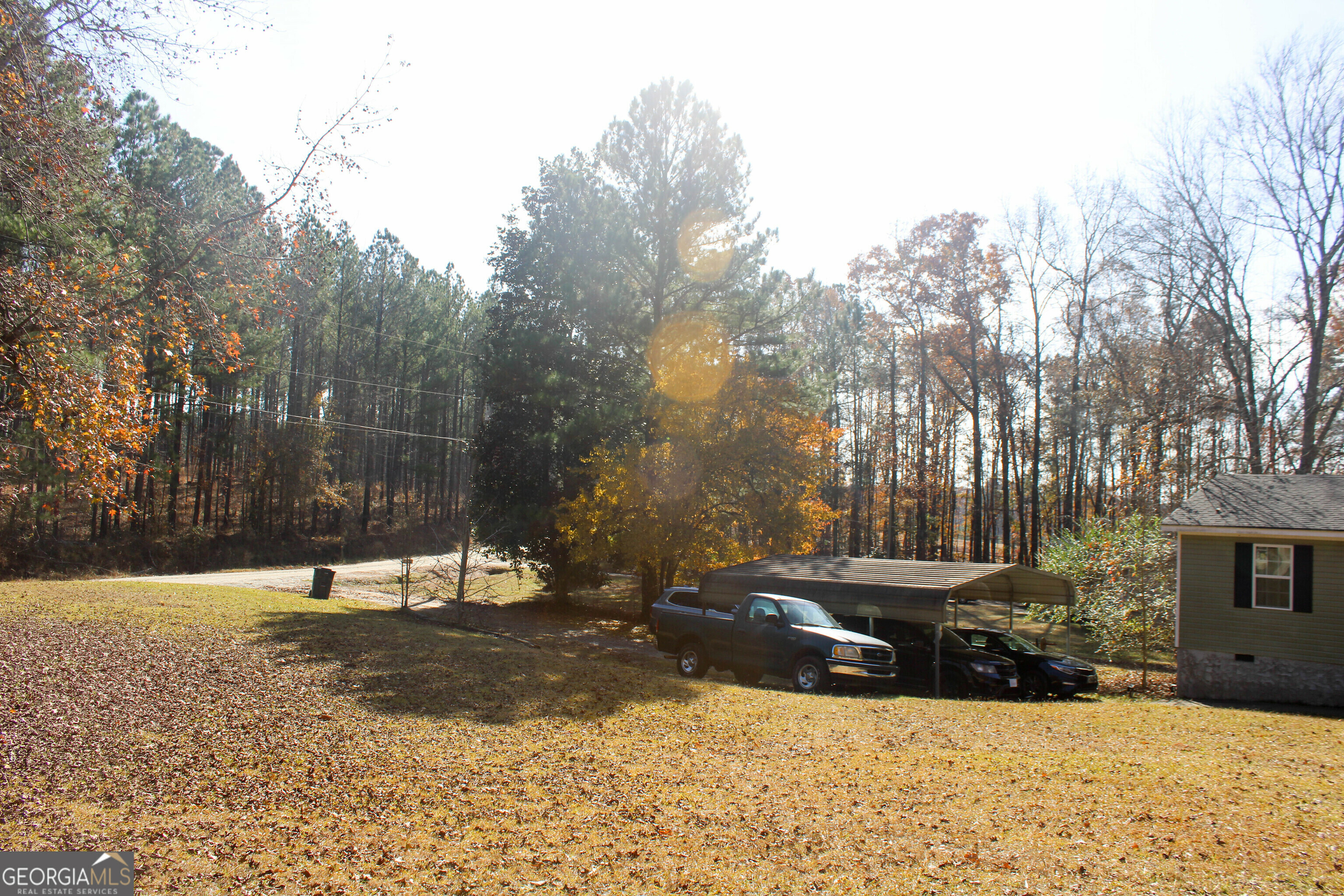 Property Photo:  492 Chipley Mountville Road  GA 30241 