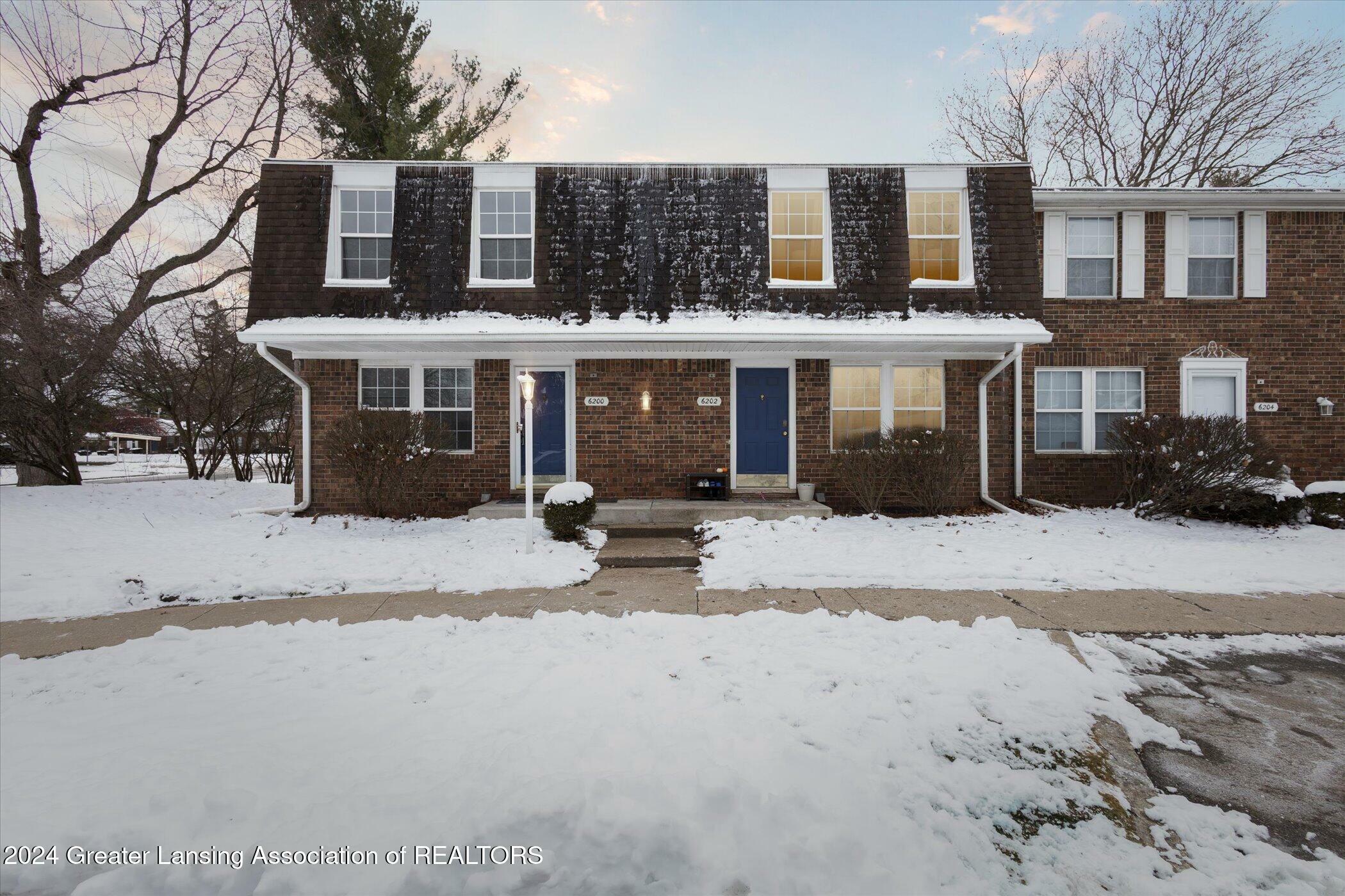 6202 Beechfield Drive  Lansing MI 48911 photo