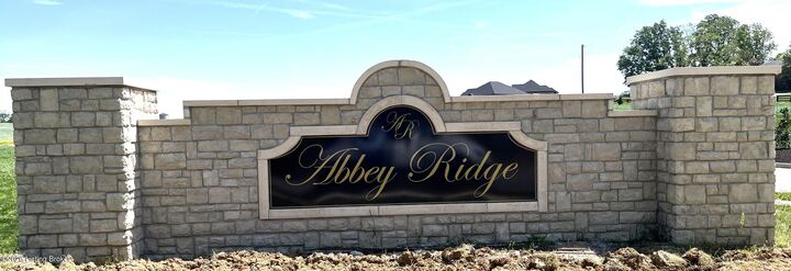 Property Photo:  Lot 14 Megan Ln  KY 40065 