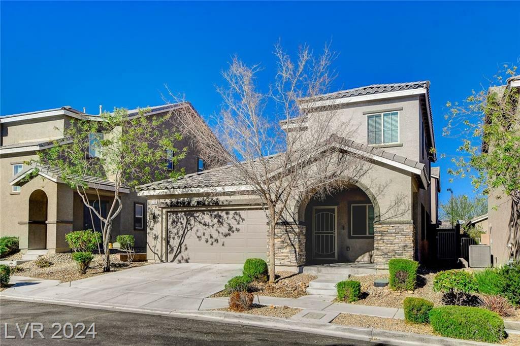 Property Photo:  9162 Sea Mink Avenue  NV 89149 