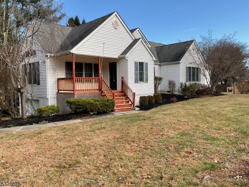 Property Photo:  98 Sliker Rd  NJ 08826 