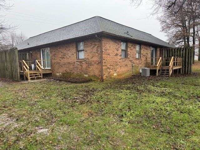 Property Photo:  2479 Green River Rd.  KY 42420-5176 