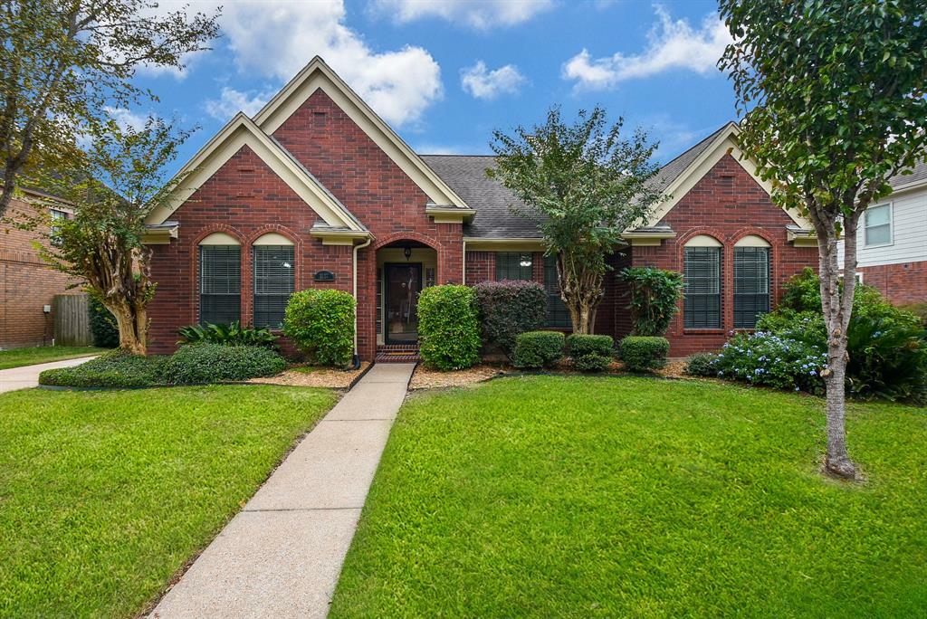 3127 Eagle Ridge Way  Houston TX 77084 photo