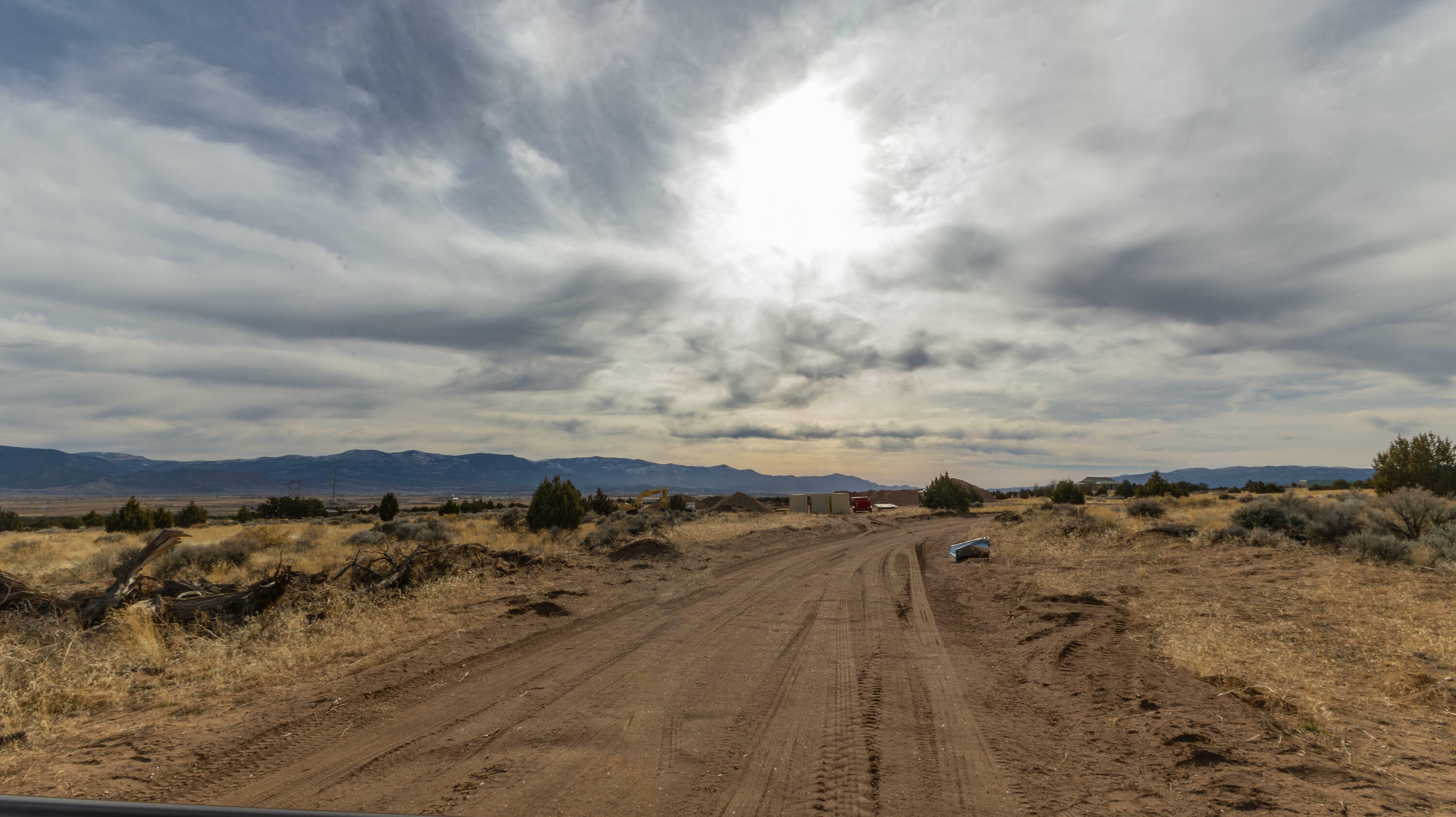 Property Photo:  5001 W Midvalley Rd  UT 84721 