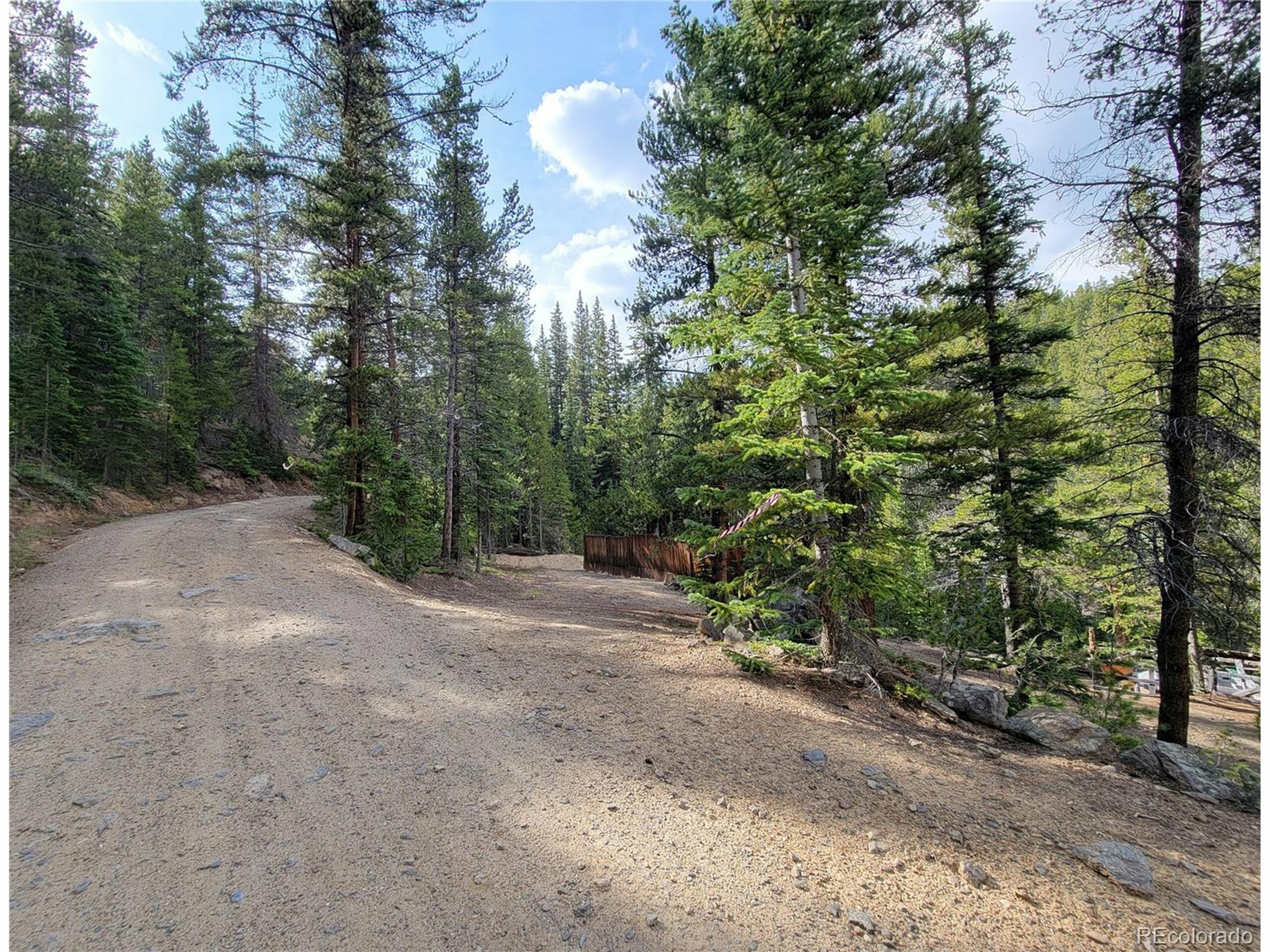 Property Photo:  4456 Goldsmith  CO 80461 