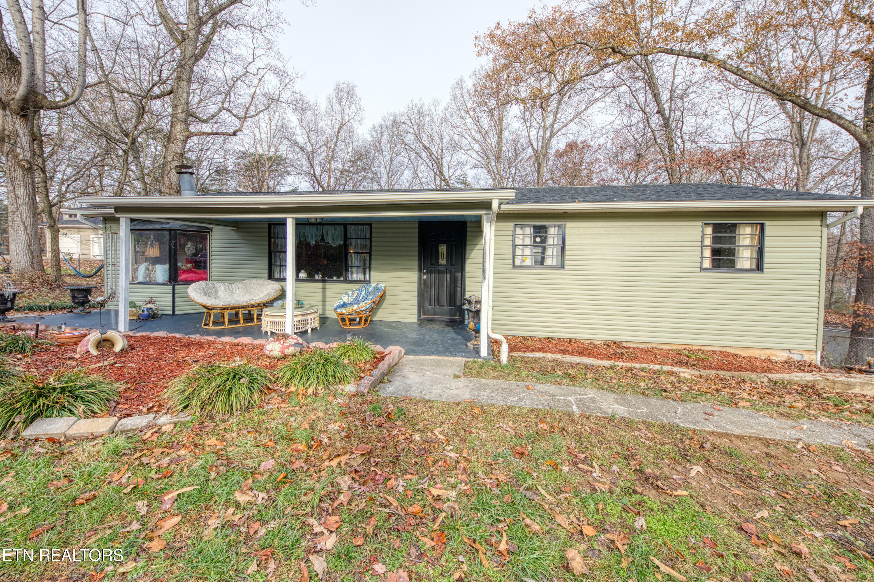 Property Photo:  713 Reed Drive  TN 37849 