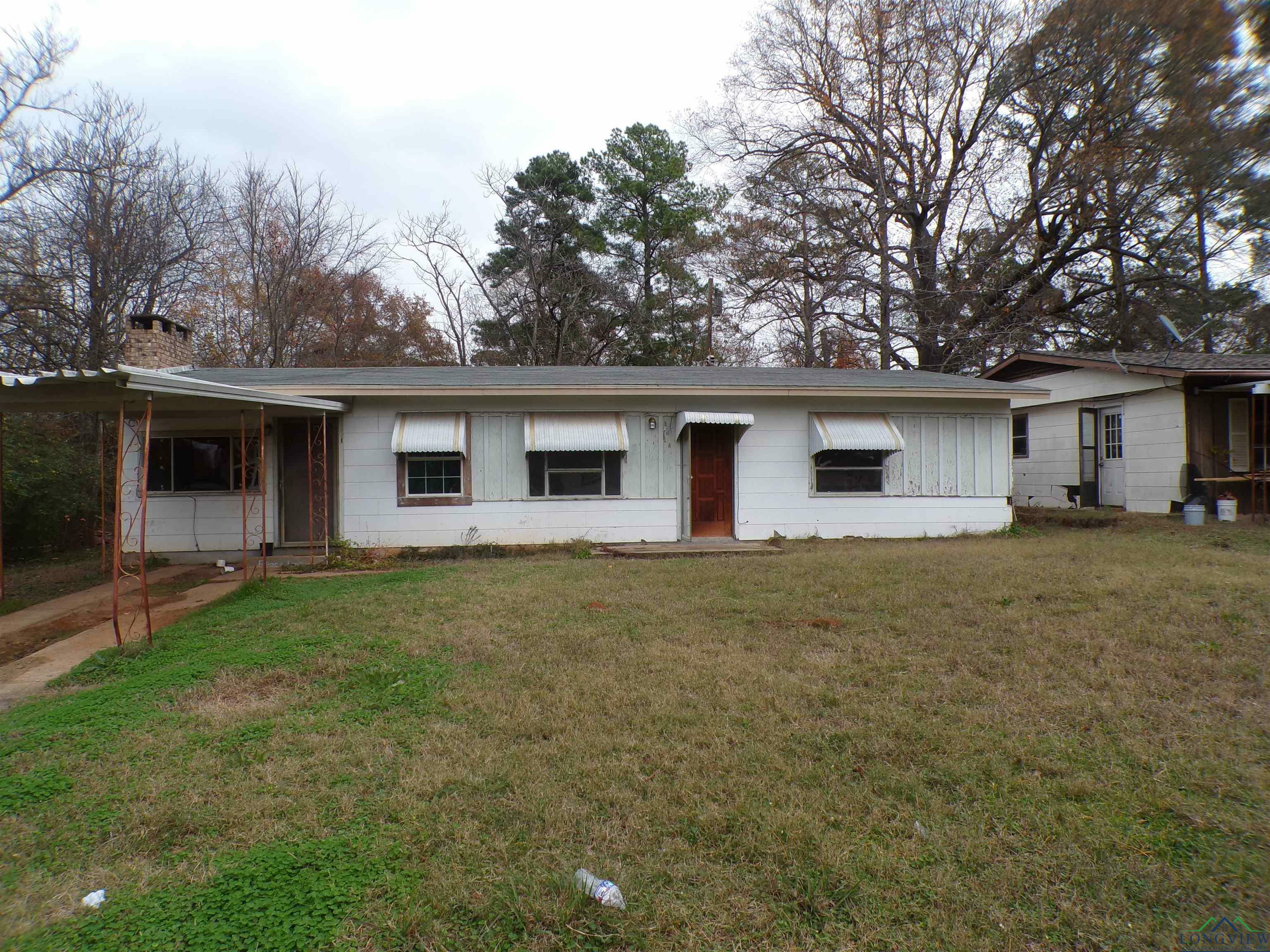 Property Photo:  262 Houston St.  TX 75668 