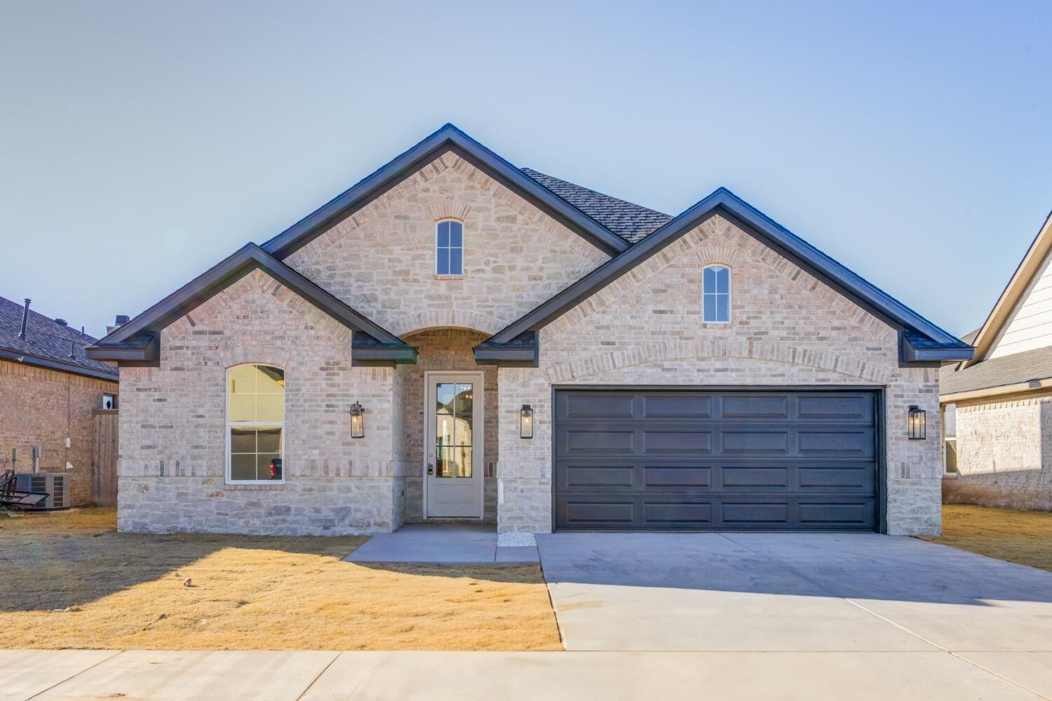 Property Photo: 1409 Durham Avenue TX 79382