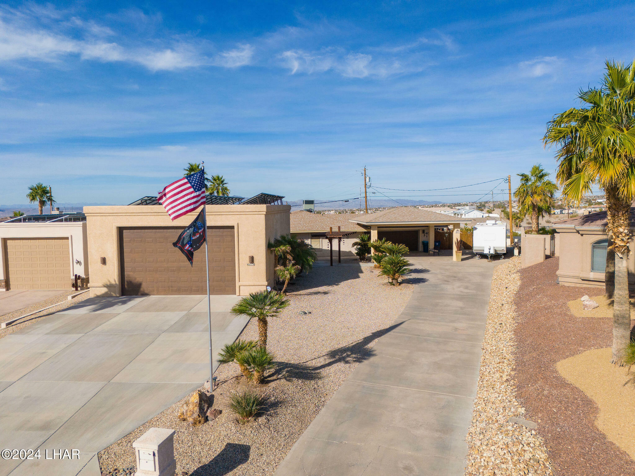 Property Photo:  4071 Arrowhead Dr  AZ 86406 