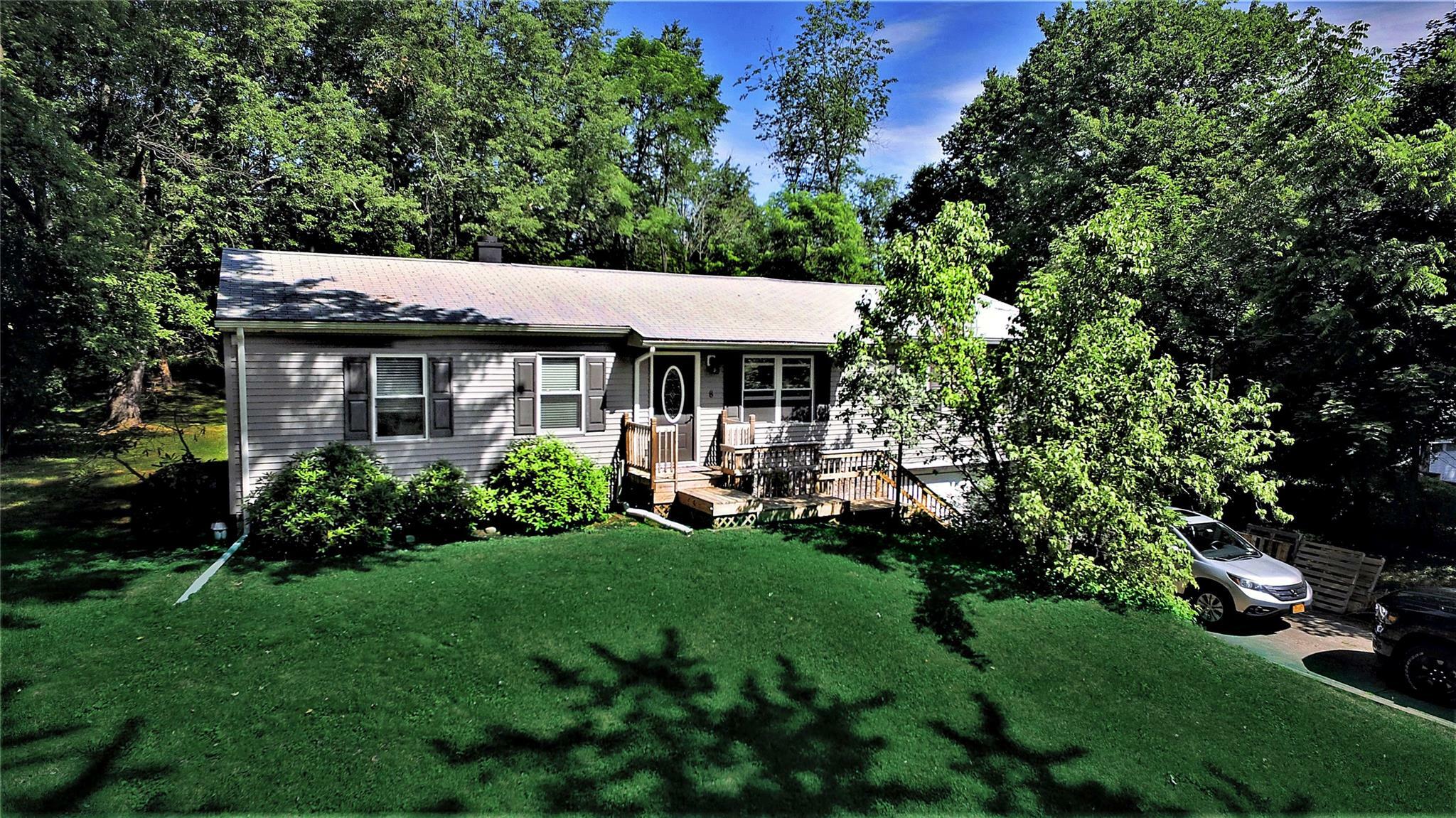 Property Photo: 8 Maple Drive NY 10990