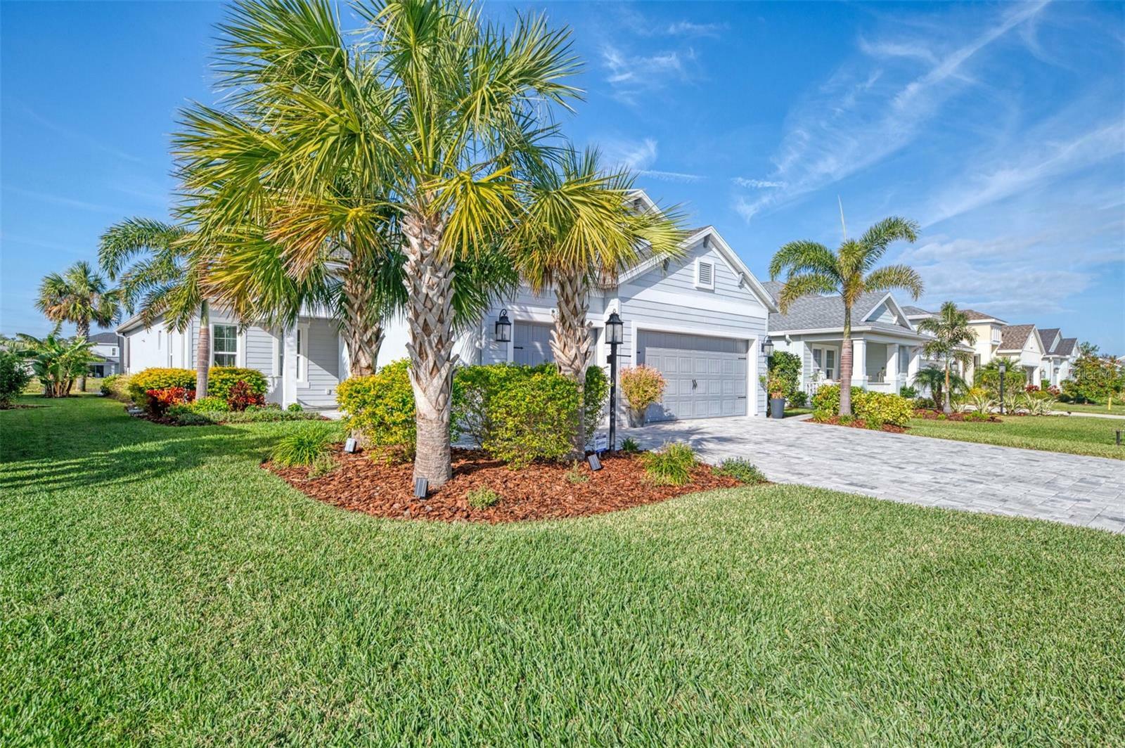 Property Photo:  3405 Box Turtle Terrace  FL 34219 