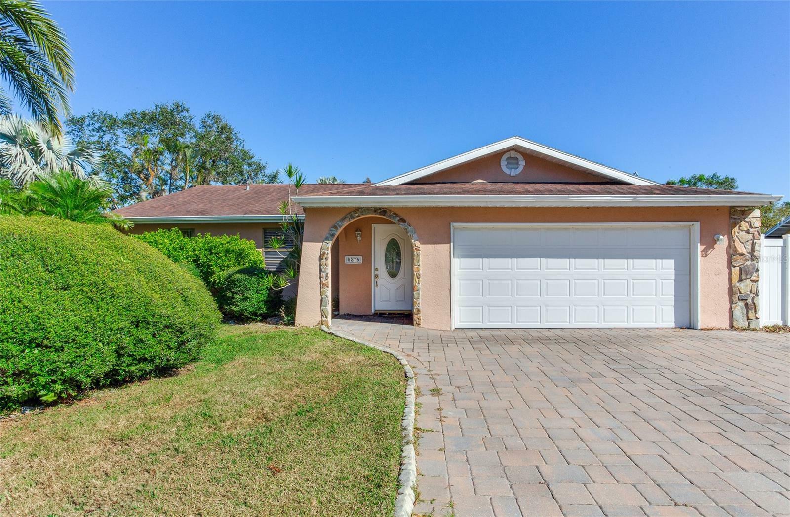 Property Photo:  5875 Bay Pines Lakes Boulevard  FL 33708 