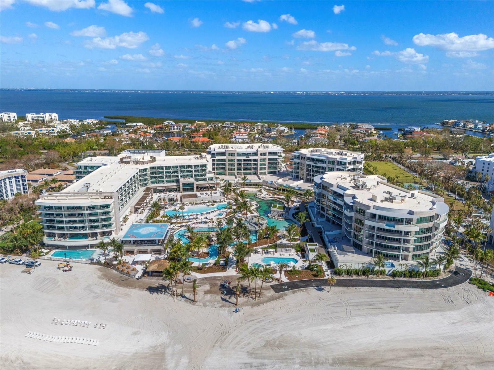 Property Photo: 1591 Gulf Of Mexico Drive 510 FL 34228