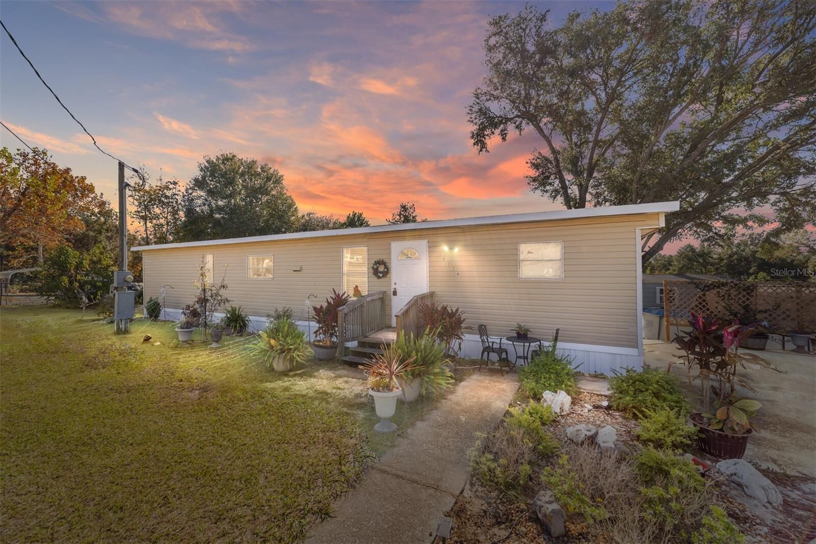 Property Photo: 10720 SE 128th Street FL 34420