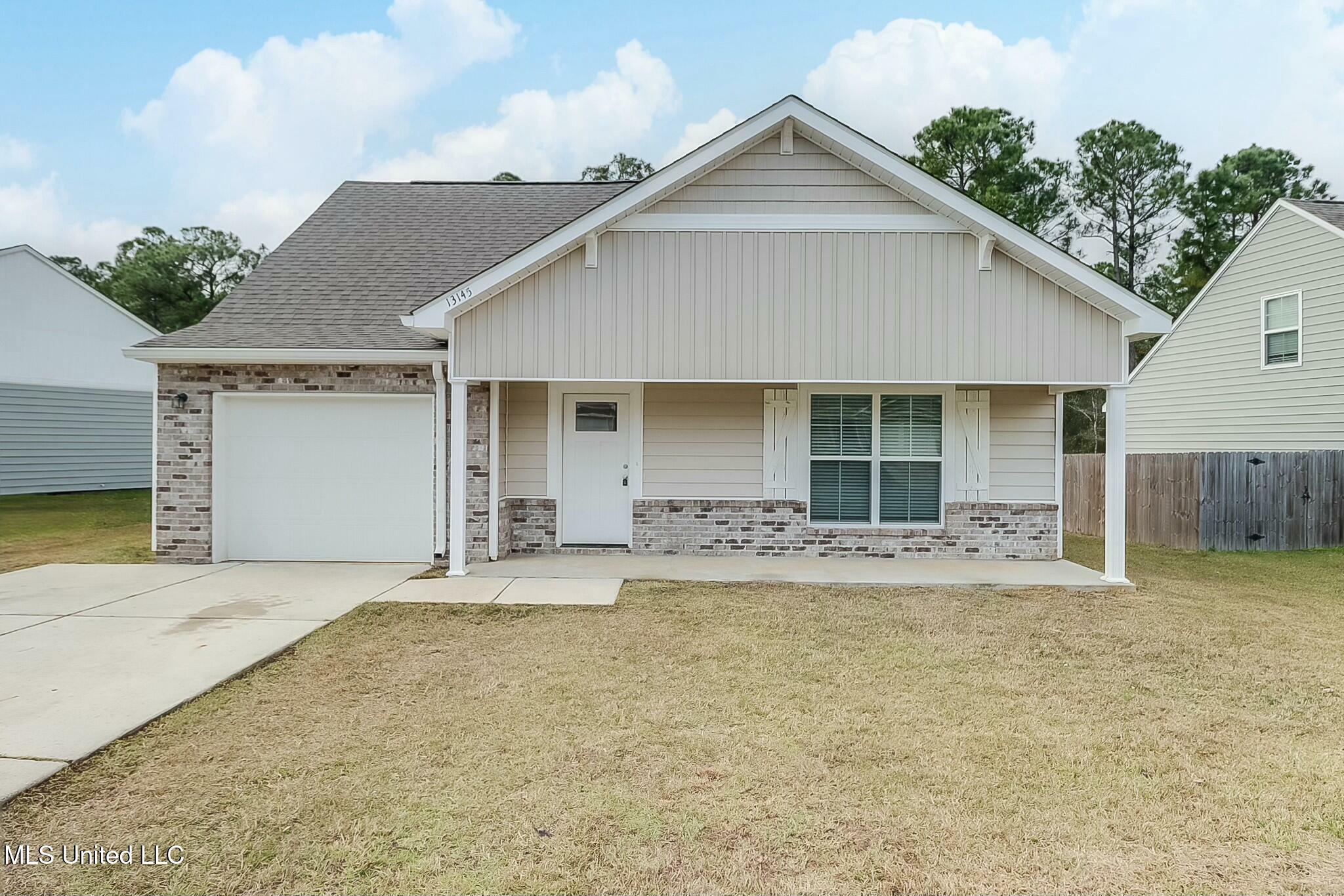 Property Photo:  13145 Turtle Creek Parkway  MS 39503 