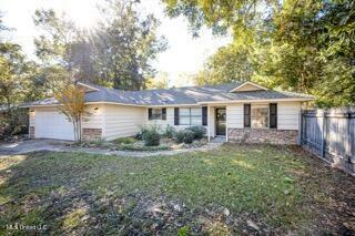 Property Photo:  205 Halstead Road  MS 39564 