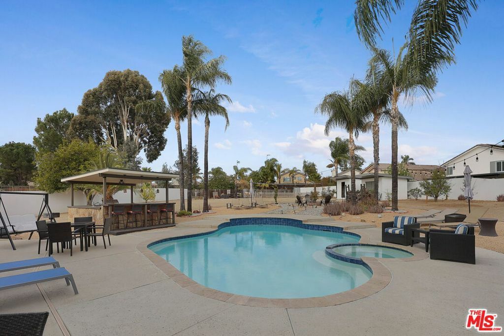 Property Photo: 39665 Maple Leaf Court CA 92563