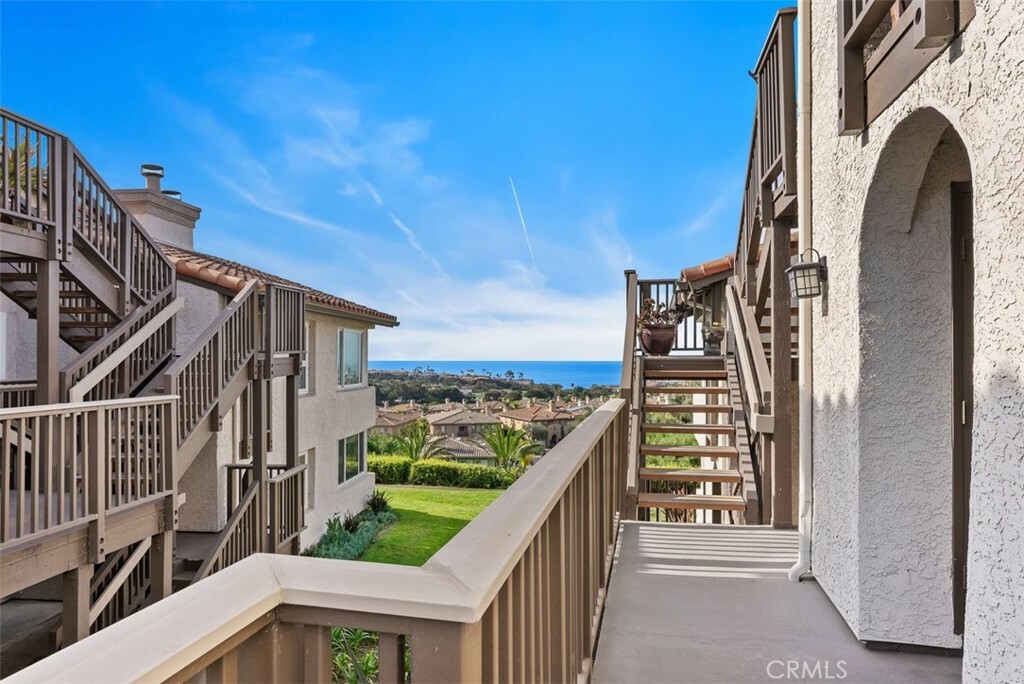 Property Photo: 40 Corniche Drive C CA 92629