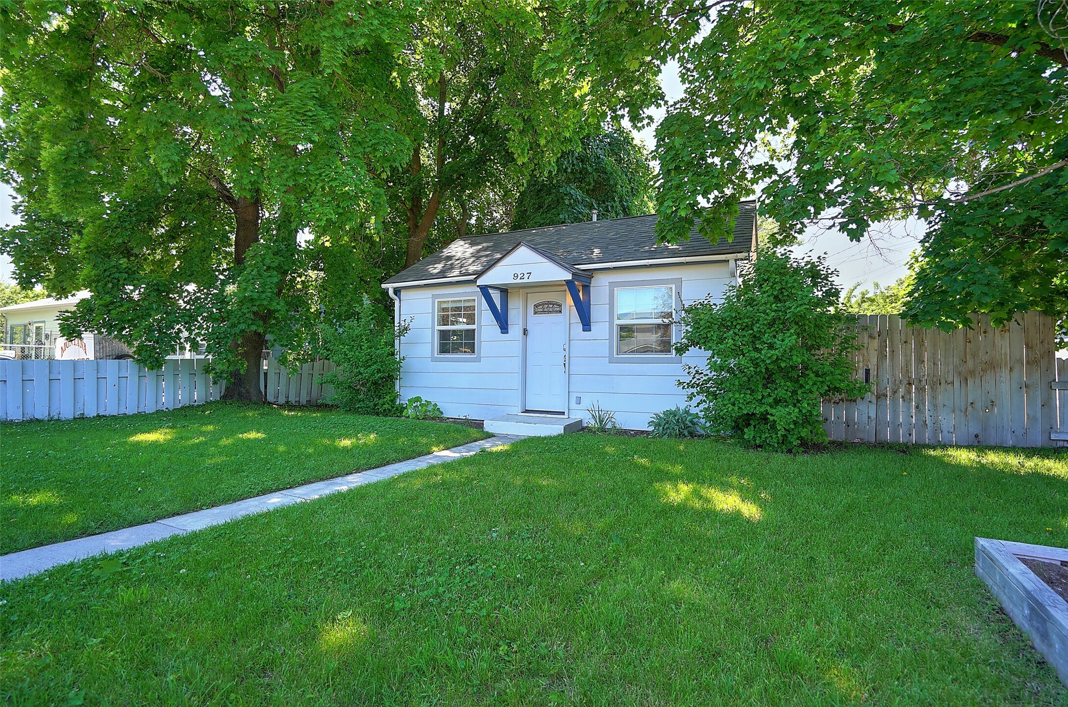 927 S Johnson Street  Missoula MT 59801 photo