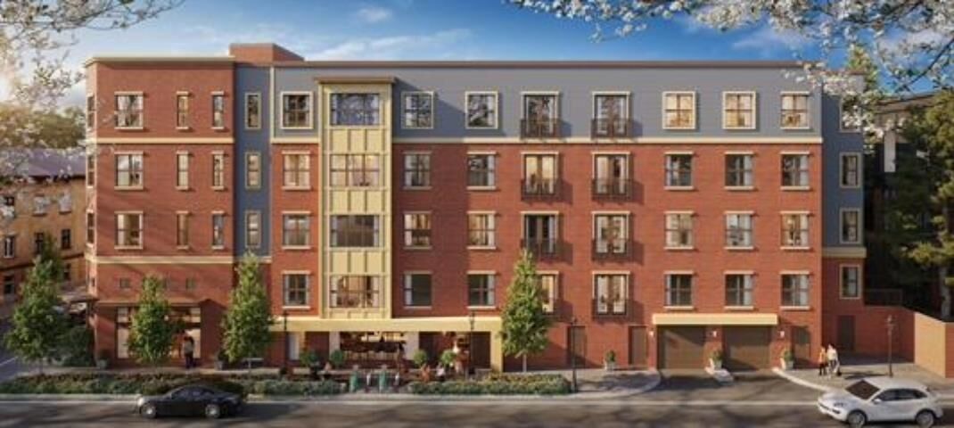 Property Photo:  99 Foundry Place  NH 03801 