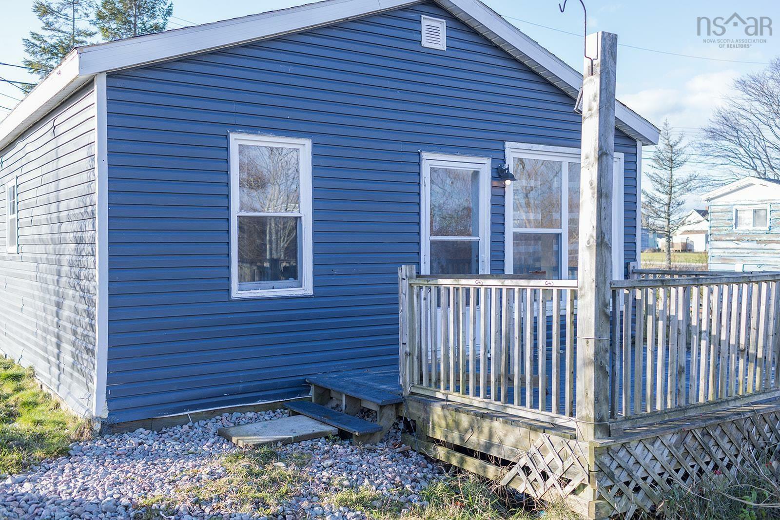 Property Photo:  3467 Victoria Avenue  NS B1H 1M3 