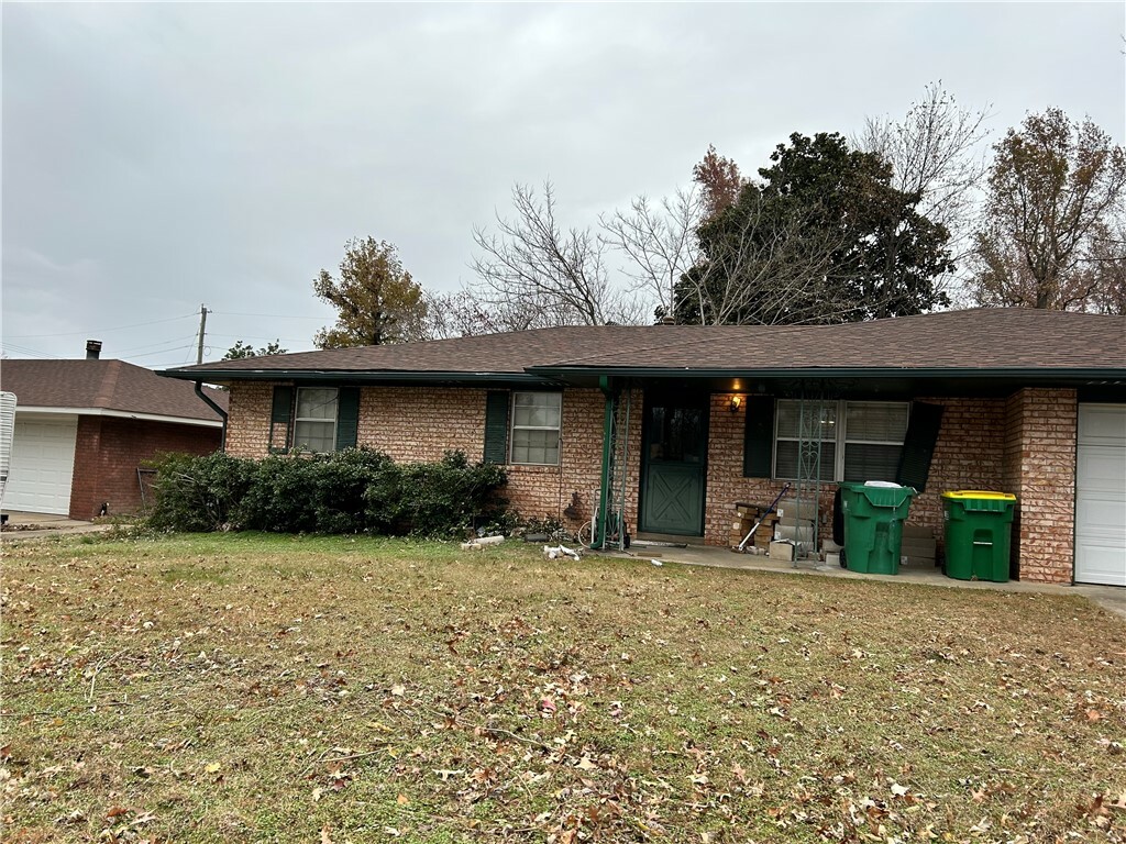 3908 Clark Avenue  Springdale AR 72762 photo