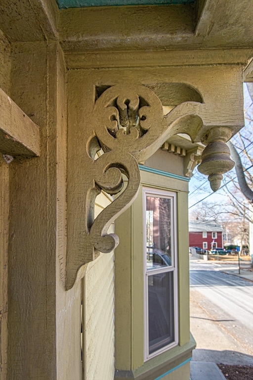 Property Photo: 97 Jenkins Street RI 02906