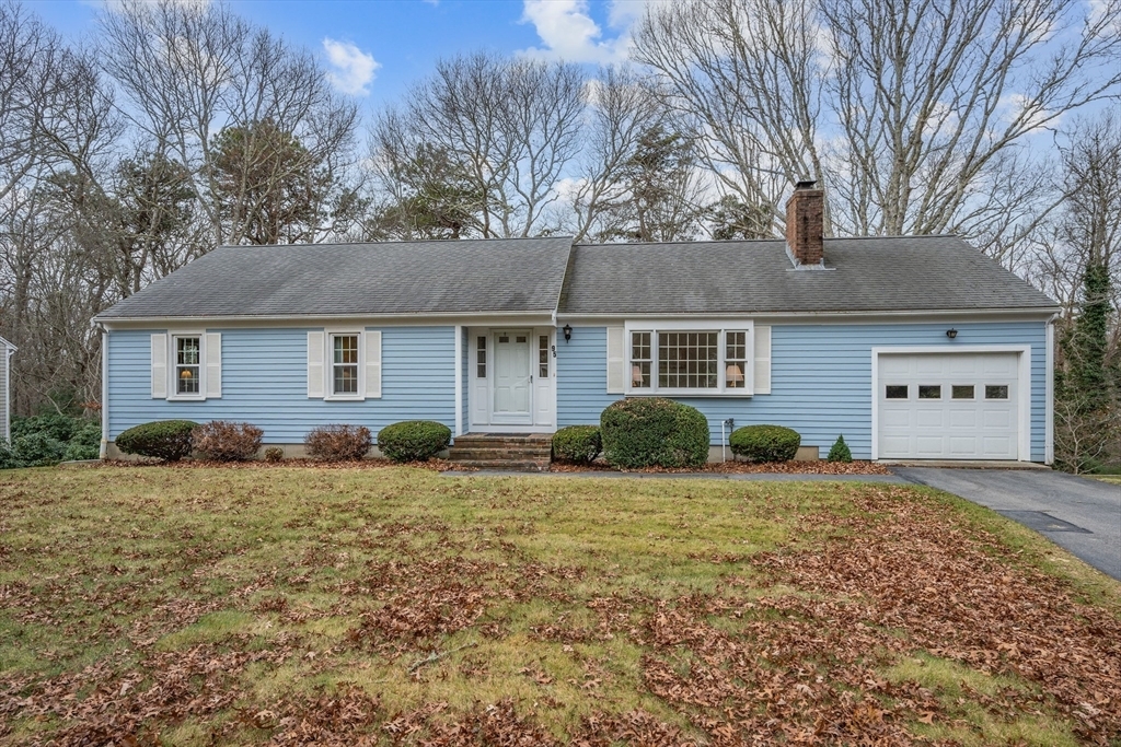 Property Photo:  95 Valley Brook Rd  MA 02632 