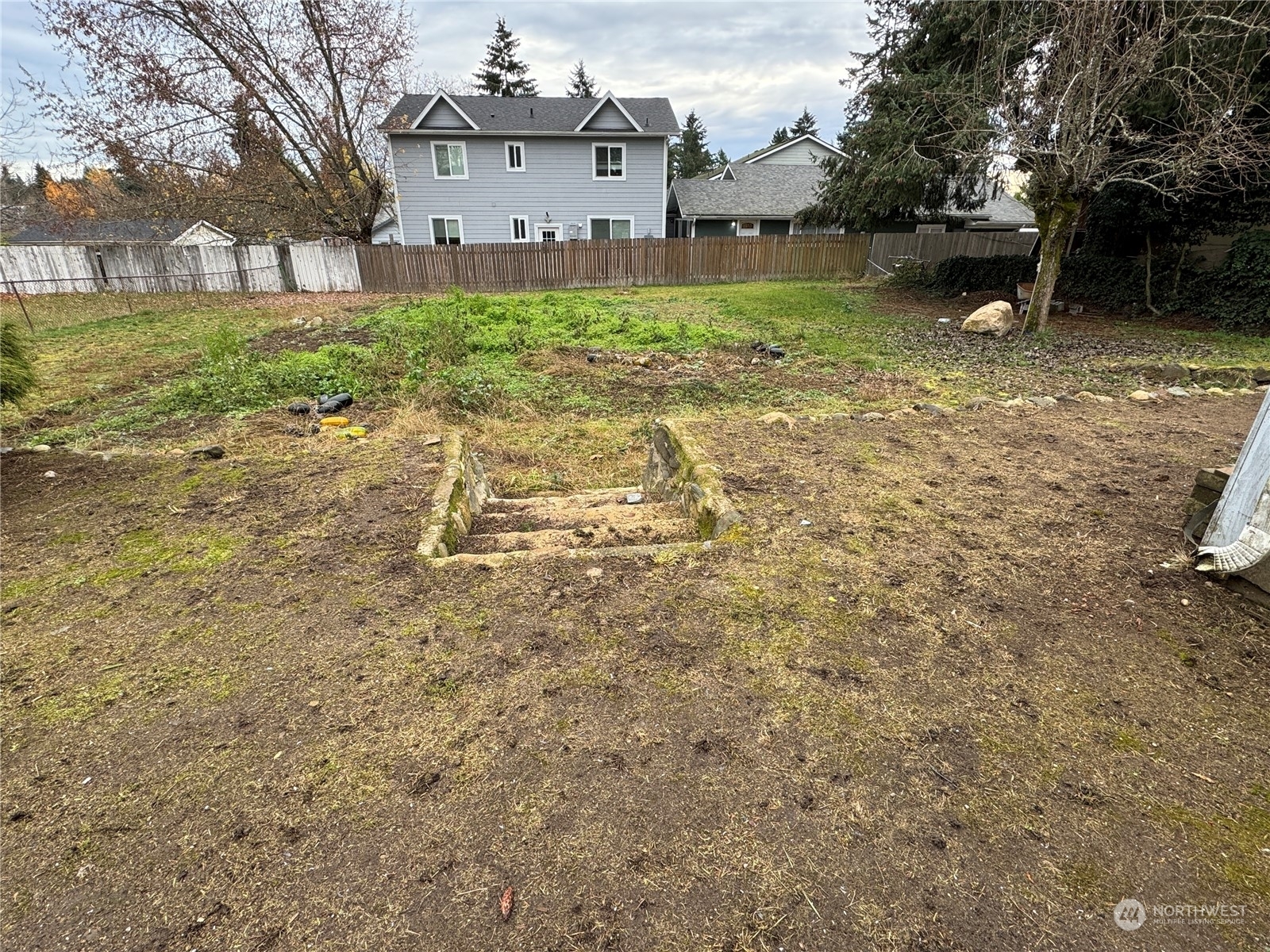 Property Photo:  11918  4th Avenue SW  WA 98146 