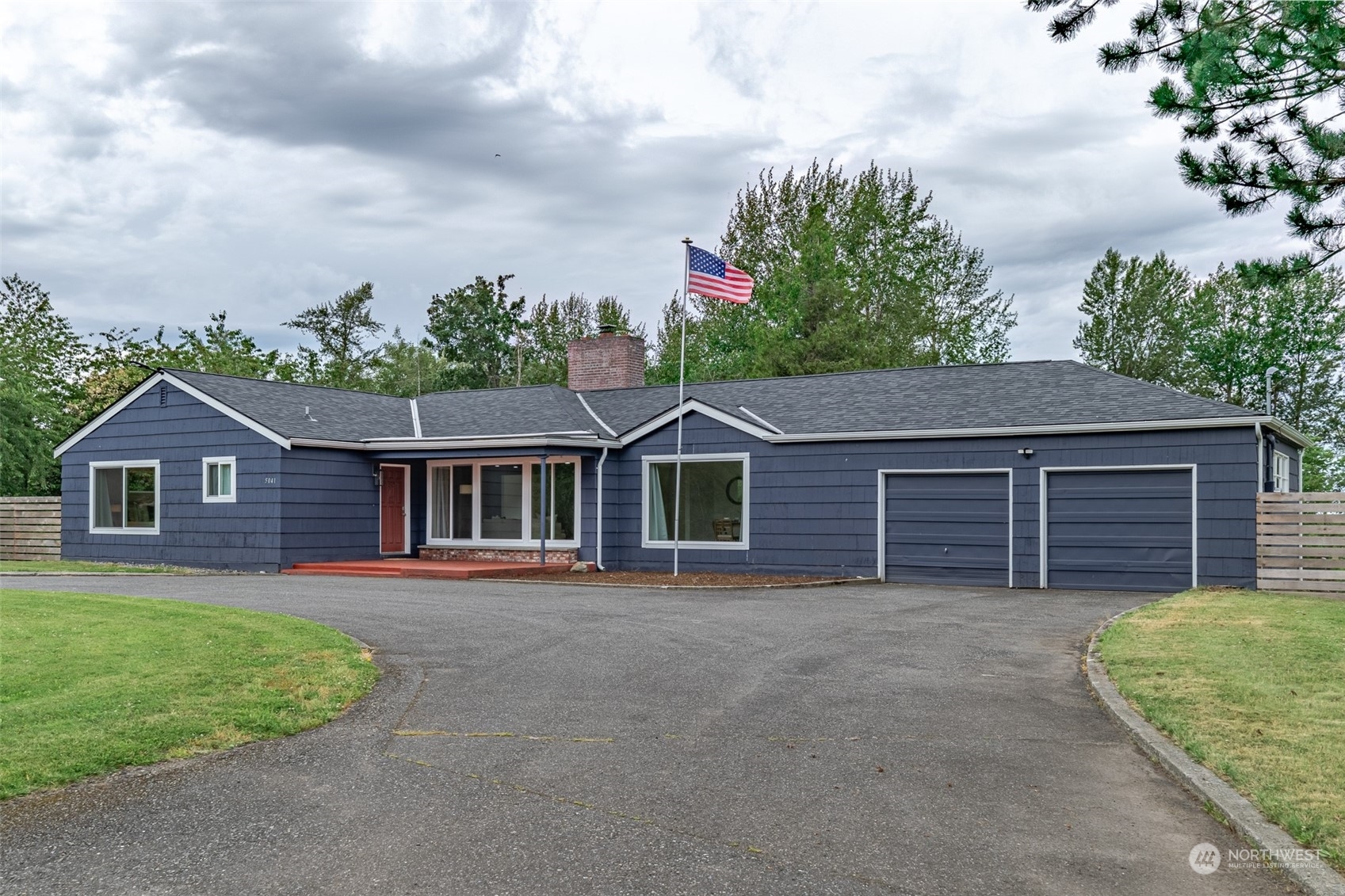 Property Photo:  5041  Guide Meridian  WA 98226 