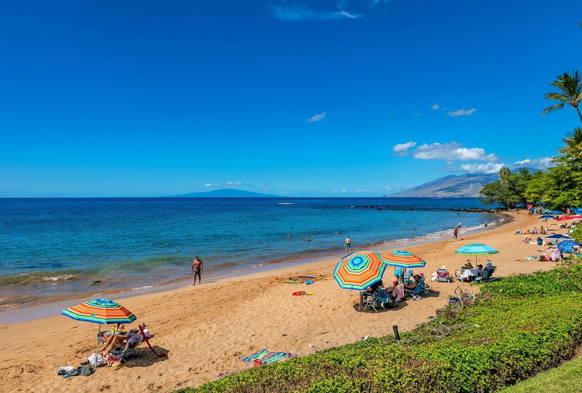 Property Photo: 3600 Wailea Alanui Dr 2109 HI 96753