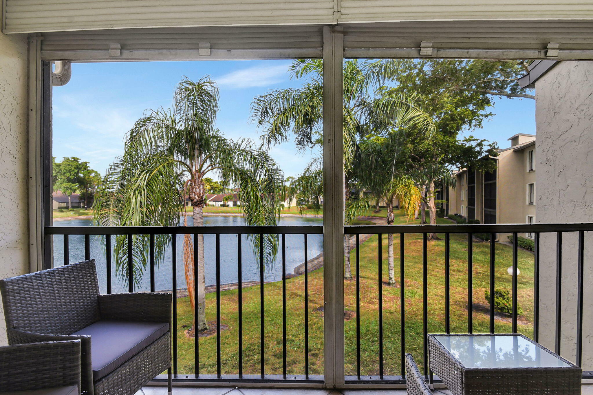Property Photo: 713 Sunny Pine Way F2 FL 33415