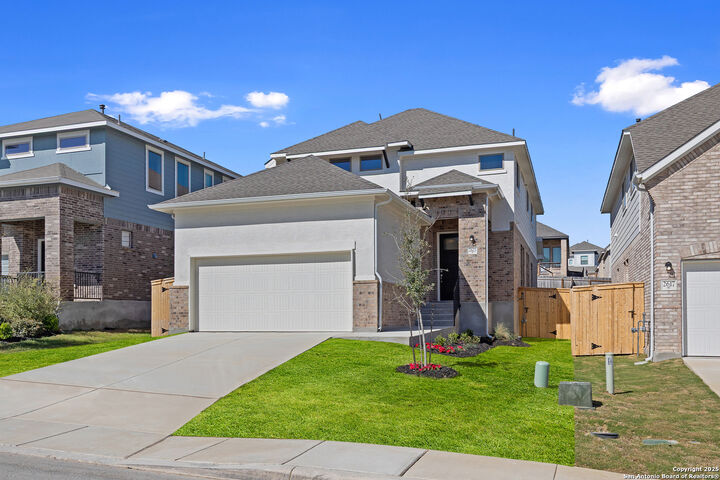 2621 White Willow  San Antonio TX 78245 photo