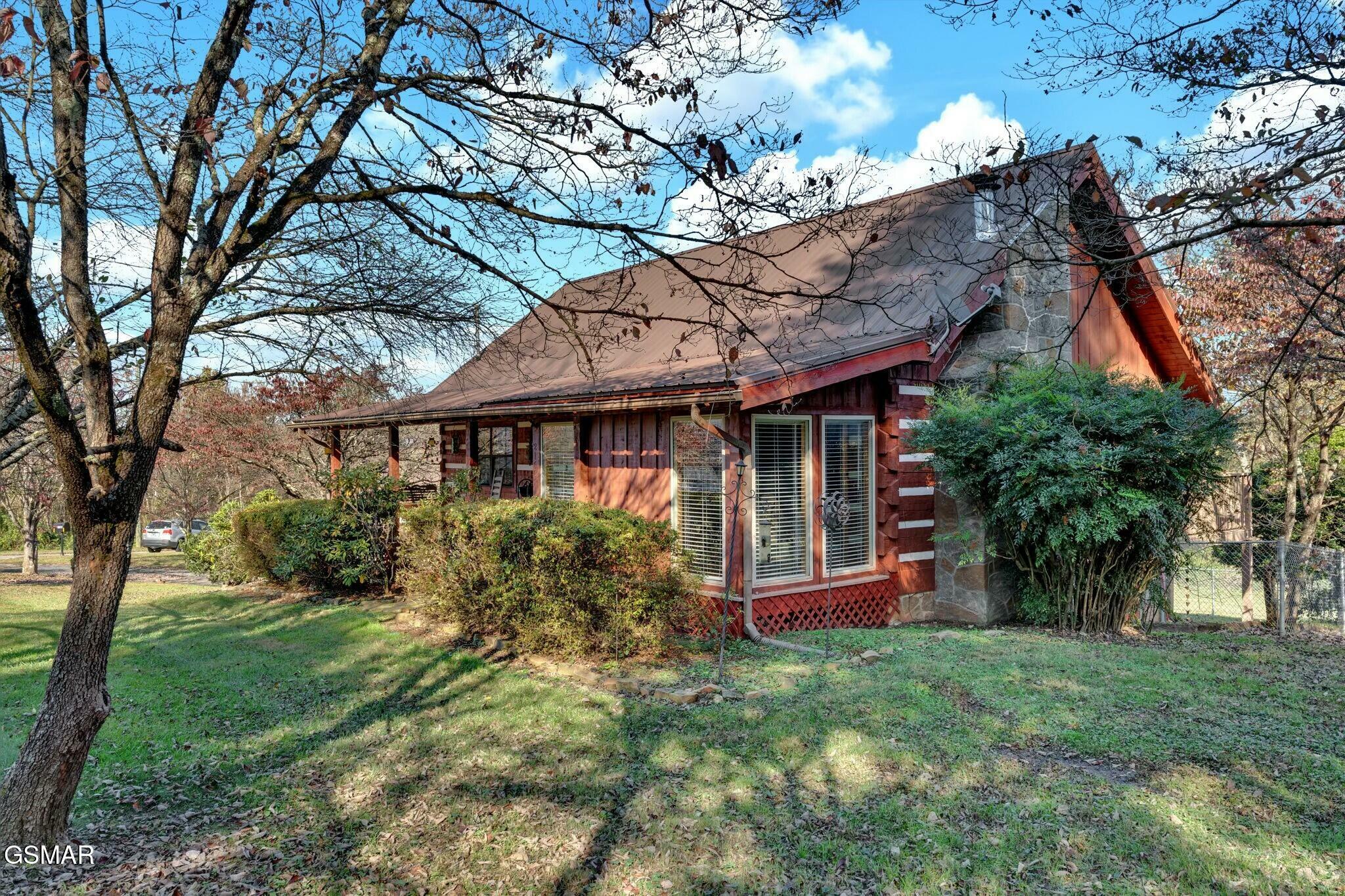 Property Photo:  2168 Mountain Vista  TN 37876 